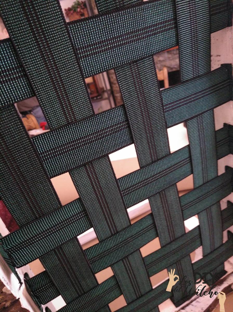 restauración banqueta