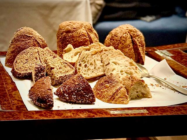 La Sencillez Sofisticada: Sabores que Despiertan Deseos. AMAR