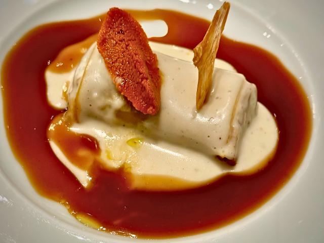 La Sencillez Sofisticada: Sabores que Despiertan Deseos. AMAR