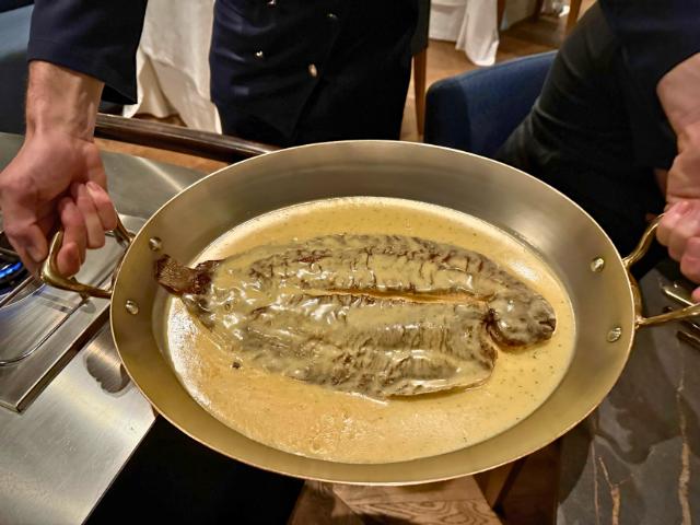 La Sencillez Sofisticada: Sabores que Despiertan Deseos. AMAR