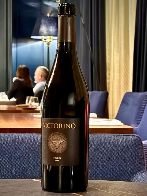 La Sencillez Sofisticada: Sabores que Despiertan Deseos. AMAR