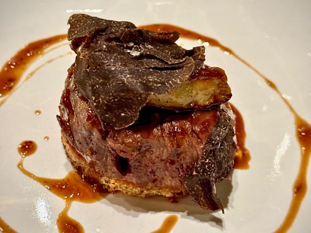 La Sencillez Sofisticada: Sabores que Despiertan Deseos. AMAR