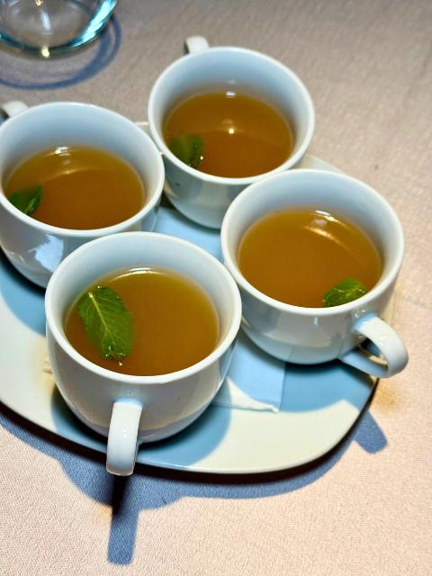 El Espigón: Sabor al Sur en Cada Plato