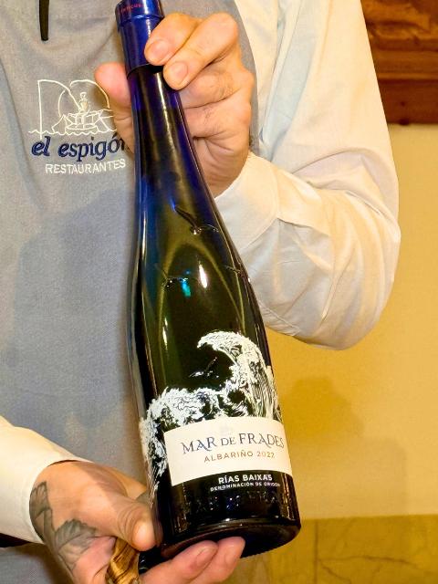 El Espigón: Sabor al Sur en Cada Plato