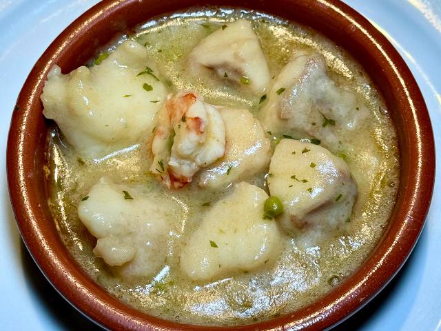 El Espigón: Sabor al Sur en Cada Plato