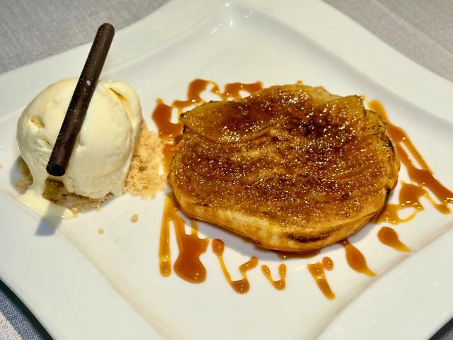 El Espigón: Sabor al Sur en cada bocado