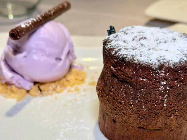 El Espigón: Sabor al Sur en cada bocado