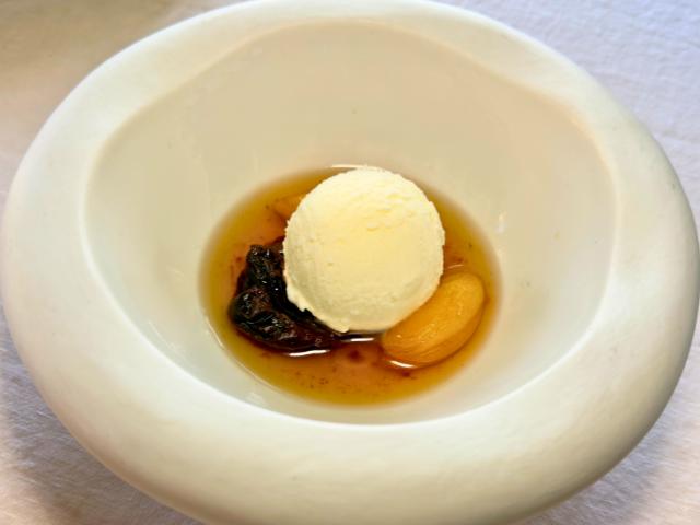 Sabores Nórdicos y Carne de Buey en El Capricho