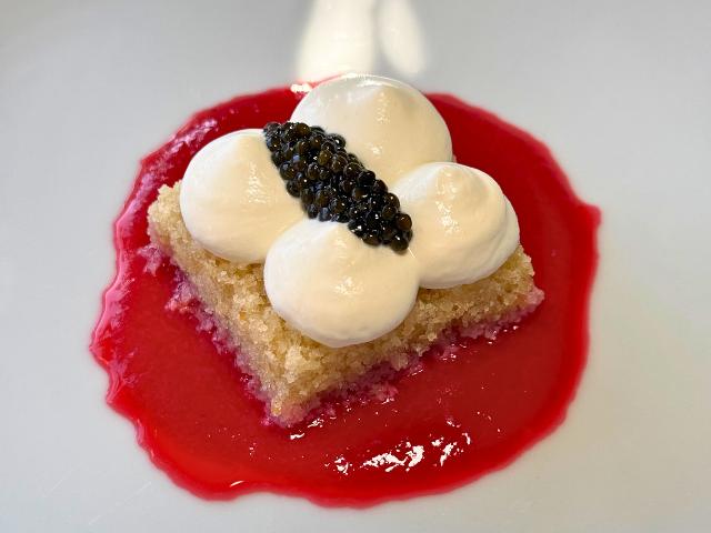 Sabores Nórdicos y Carne de Buey en El Capricho