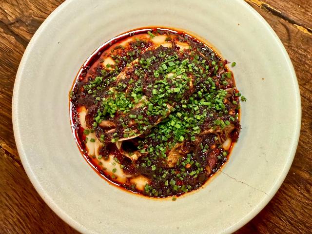 Manifesto 13: La cocina italiana más libre y creativa en Chamberí