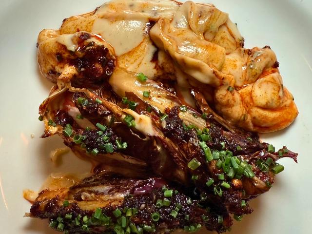 Manifesto 13: La cocina italiana más libre y creativa en Chamberí