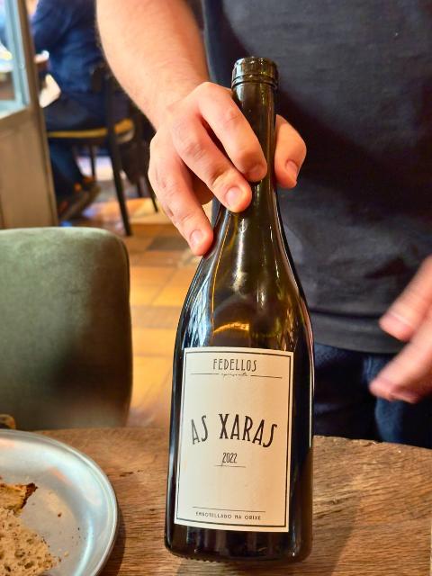 Manifesto 13: La cocina italiana más libre y creativa en Chamberí