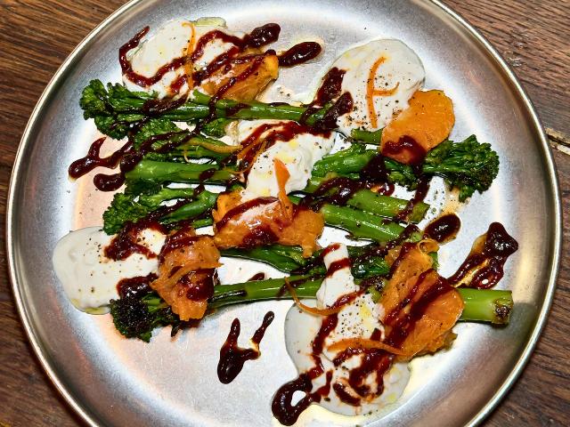 Manifesto 13: La cocina italiana más libre y creativa en Chamberí