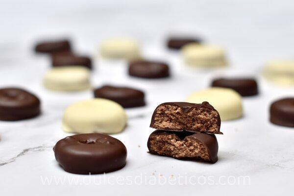 filipinos caseros sin azucar