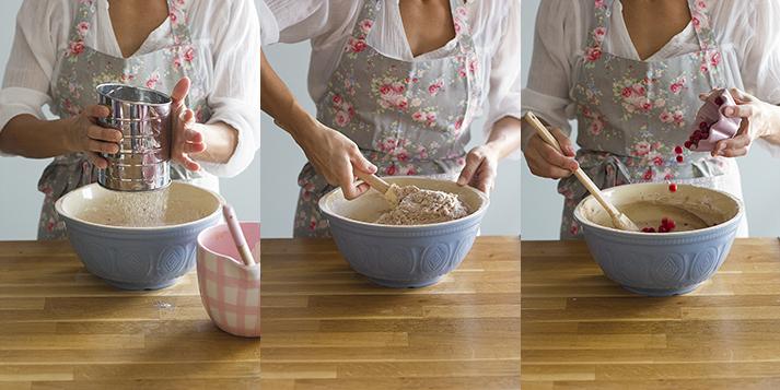 ¿Cómo saber qué tipo de levadura es mejor para tu bizcocho?