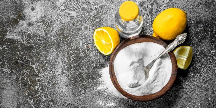 ¿Cómo saber qué tipo de levadura es mejor para tu bizcocho?