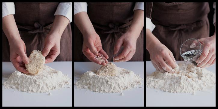 ¿Cómo saber qué tipo de levadura es mejor para tu bizcocho?