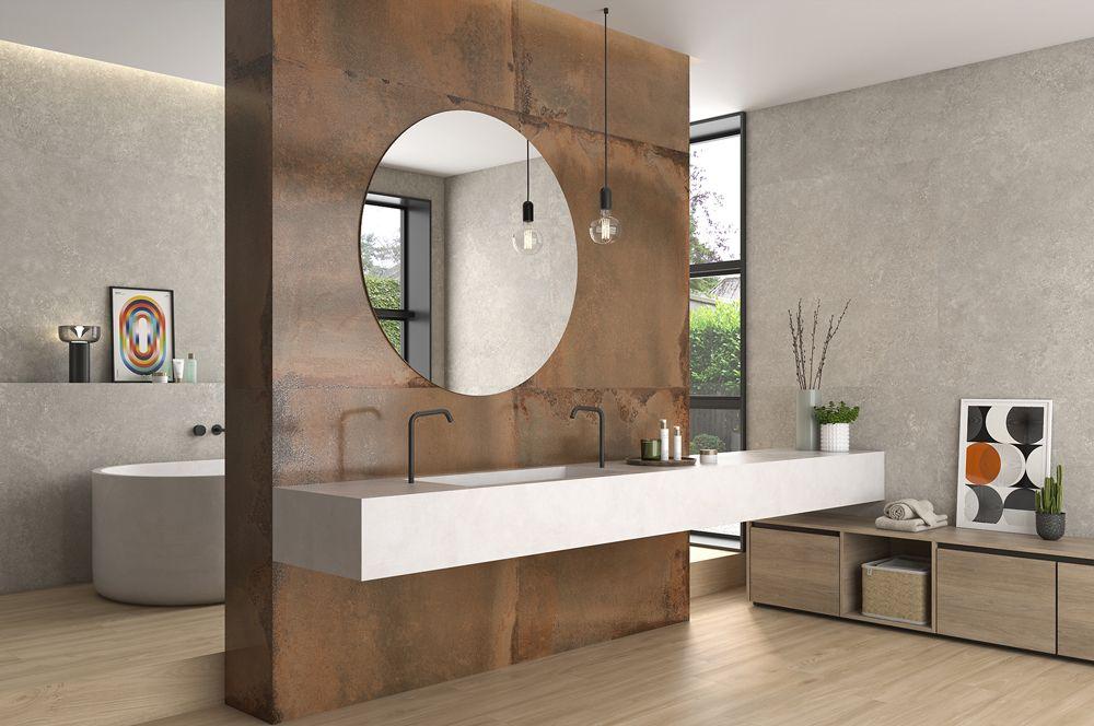 galio óxido geotiles en cenemar