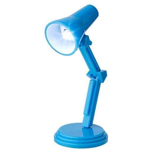 The Little Book Light (Blue)