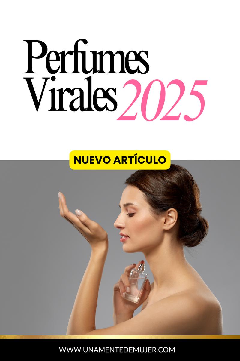 perfume para mujer