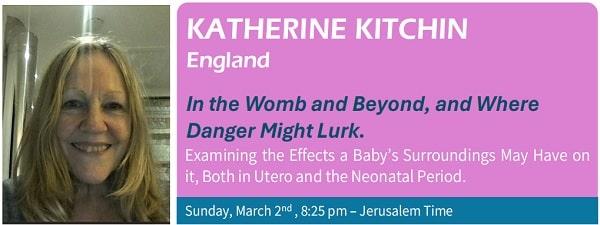 Reflexologia Trauma infantil 