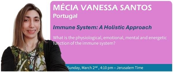 Reflexologia Sistema Inmune 