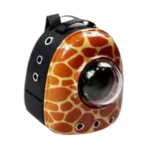 Adorno para porta gatos, dije para bolso de gato | Portador portátil en miniatura modelo gato,Colgante de bolso divertido, dije de accesorios de llavero, dije de mochila, adorno de escritorio en minia