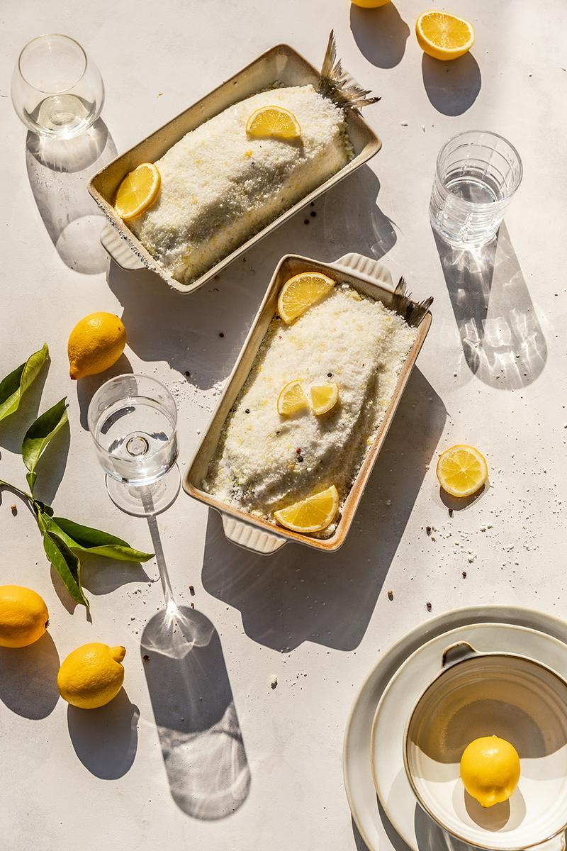 Dorada a la sal fotografia-gastronomica-@mariaalgaraphotography