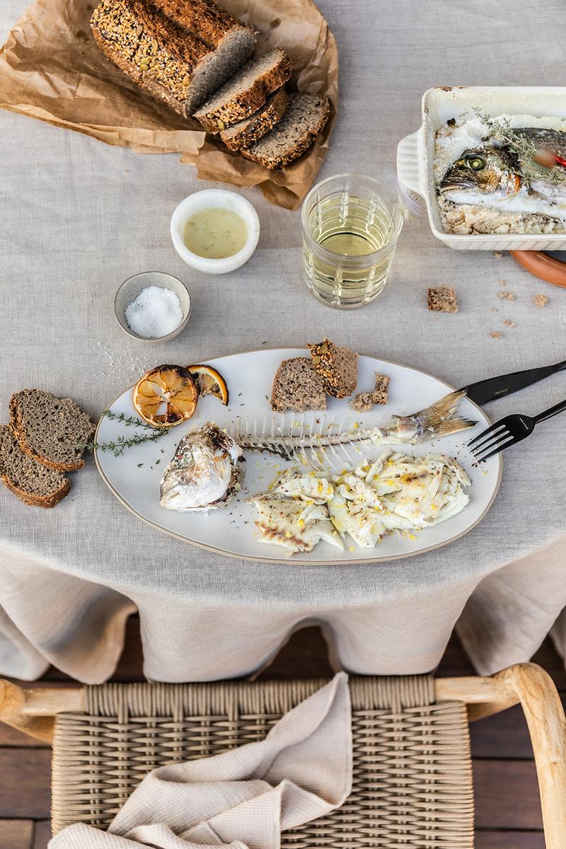 Dorada a la sal fotografia-gastronomica-@mariaalgaraphotography
