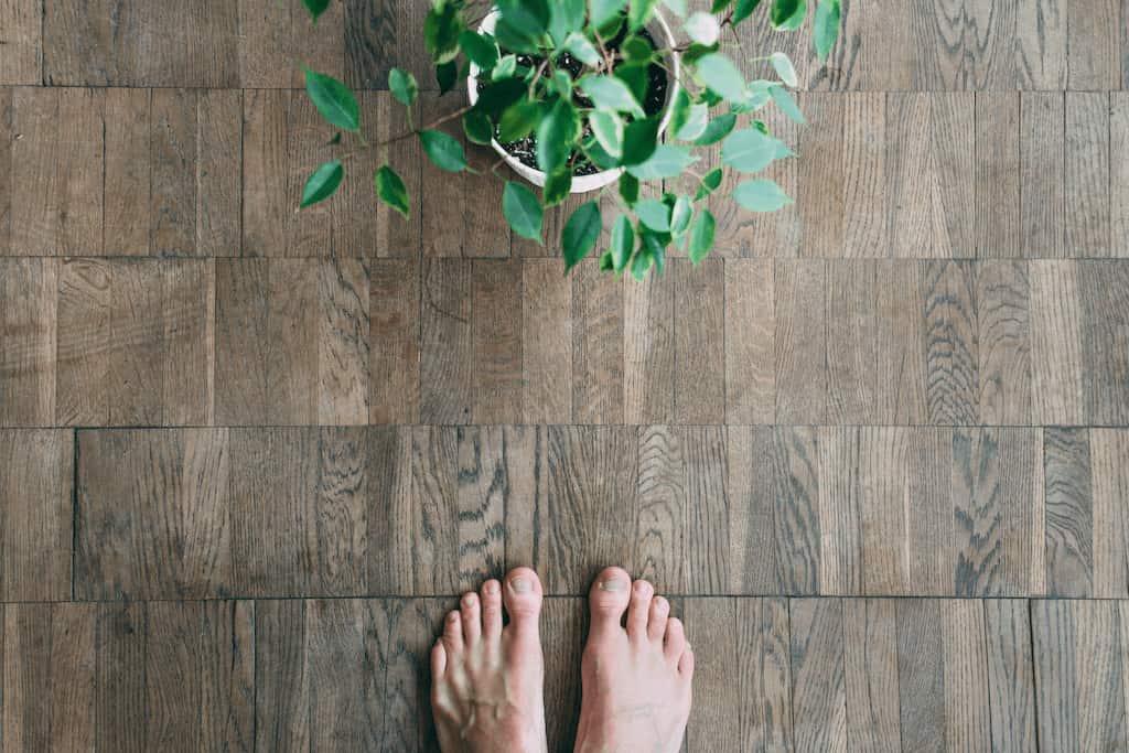 lo último en suelos para casas 