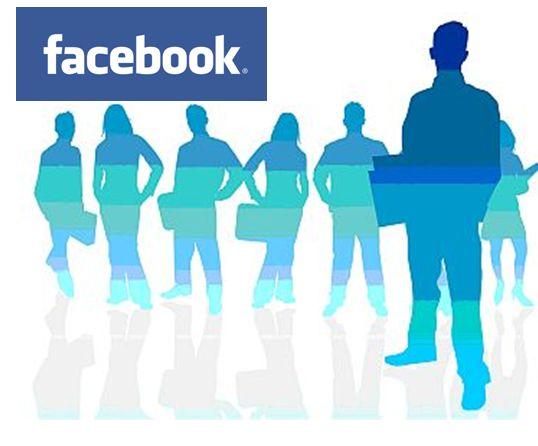 Facebook Empresas