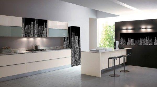 colored refrigirator 1