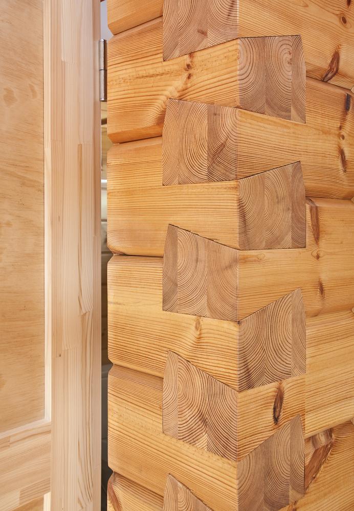 nordicasa 21 CASAS DE MADERA DE LUJO