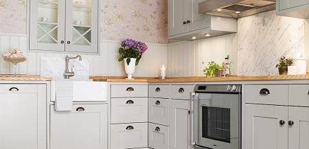 tibrokök muebles de diseño look dirty chic invita dk electrodomésticos empotrados electrodomésticos de diseño cocinas suecas cocinas rústicas cocinas nórdicas cocinas modernas líneas rectas cocinas modernas cocinas escandinavas cocinas de diseño cocinas danesas cocinas blancas 