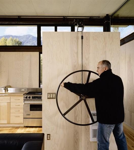 cabaña en el bosque (3)