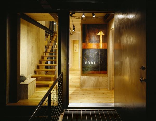 cabaña en el bosque (5)