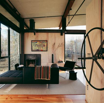 cabaña en el bosque (10)