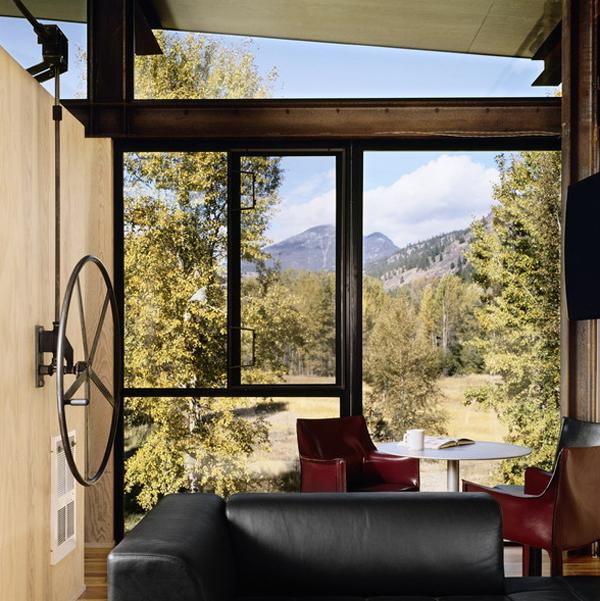 cabaña en el bosque (11)