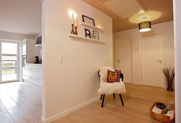 Casas con colores púrpura: decoración con estilo | Decoración