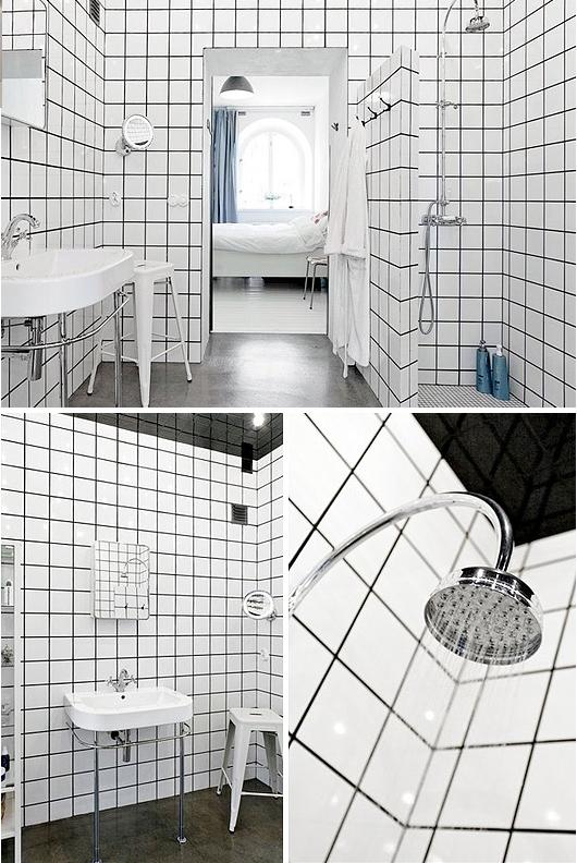 15 baños blancos: Diseños y Consejos | Decoración