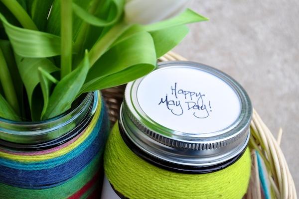 Primero de Mayo-DIY-canasta