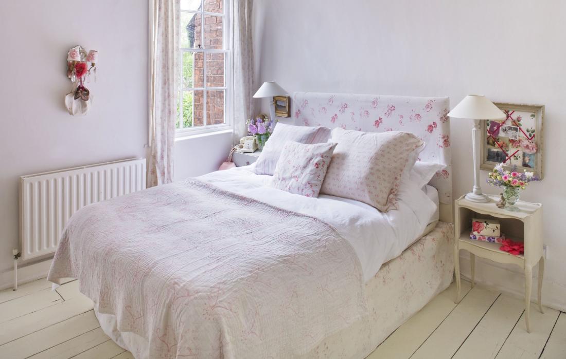 Decoración de un hogar: decoraciones coloridas y vivas | Decoración