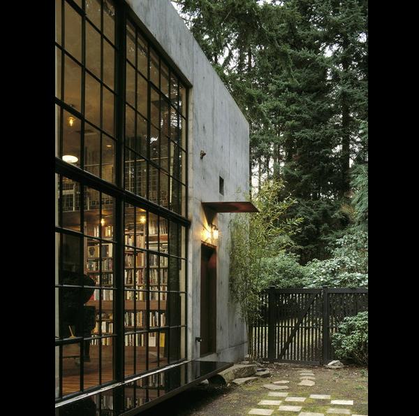 Biblioteca de imágenes agradables