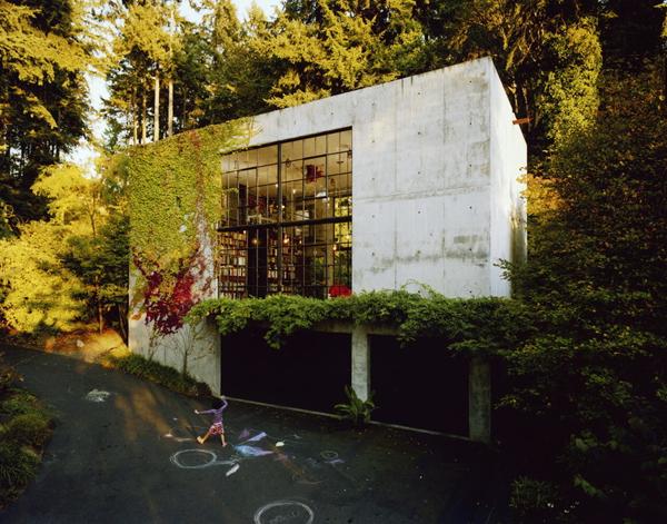Biblioteca de imágenes agradables