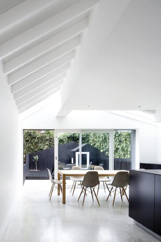 Arquitectura y Gundry Ducker: Casa Paloma