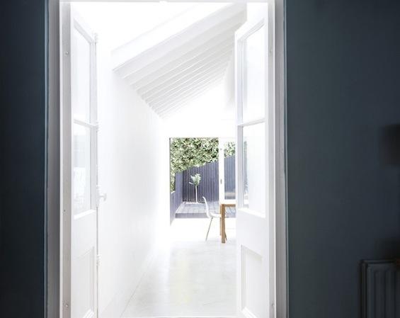Arquitectura y Gundry Ducker: Casa Paloma