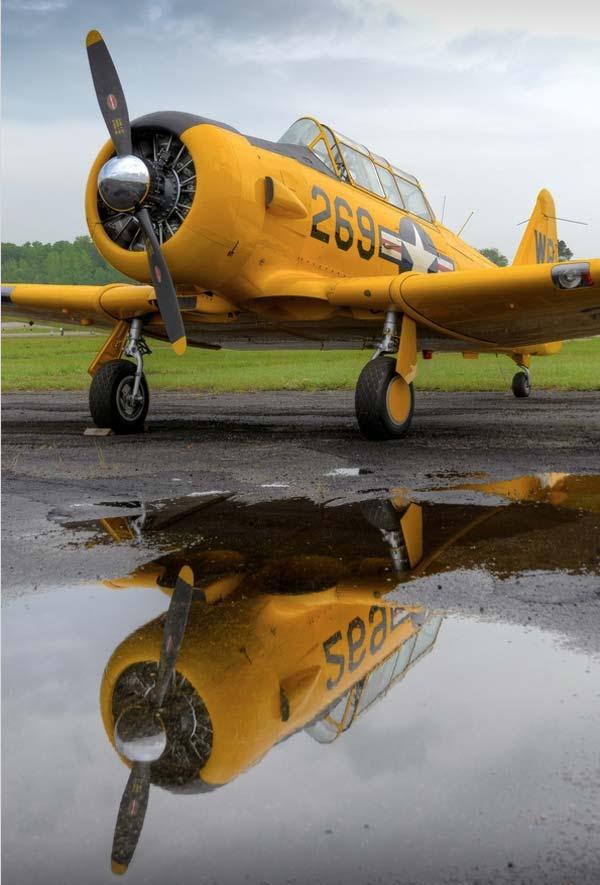 reflection pictures 6 Wonderful Examples of Reflection Photography