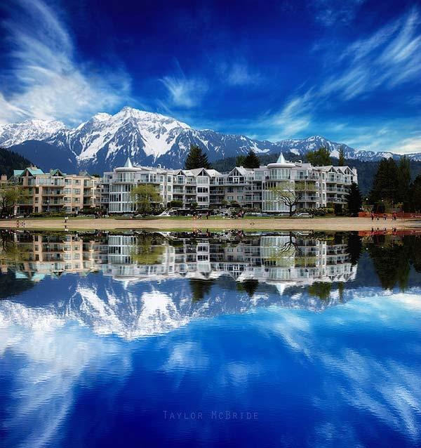 reflection pictures 10 Wonderful Examples of Reflection Photography
