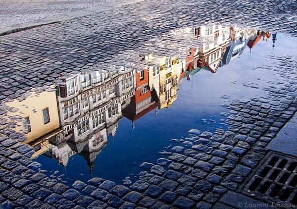reflection pictures 14 Wonderful Examples of Reflection Photography
