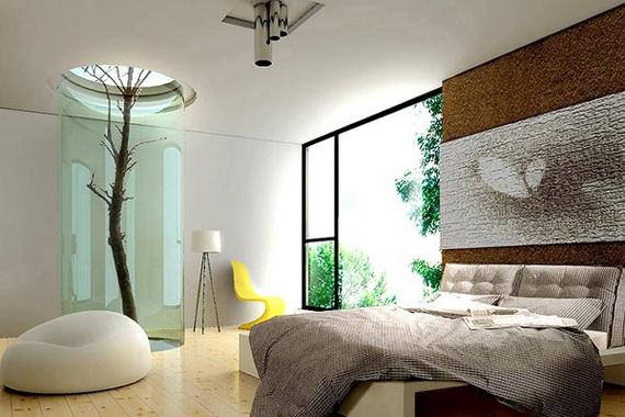 IDEAS PARA DECORAR TU DORMITORIO | Decoración